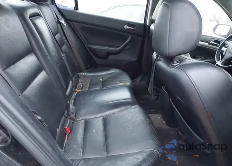 2008 Acura Tsx из США, поврежденный, VIN JH4CL96918C001035